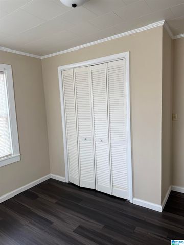 2503 WALNUT AVENUE, Anniston, AL 36201