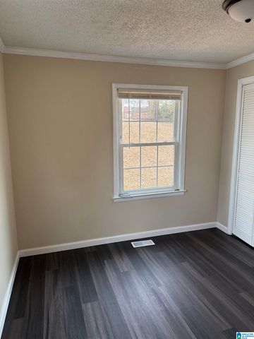 2503 WALNUT AVENUE, Anniston, AL 36201