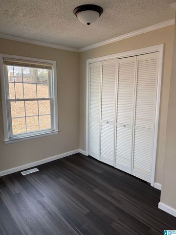 2503 WALNUT AVENUE, Anniston, AL 36201