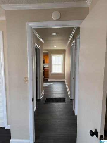 2503 WALNUT AVENUE, Anniston, AL 36201