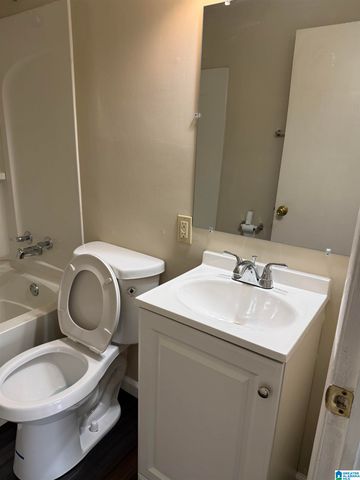 2503 WALNUT AVENUE, Anniston, AL 36201