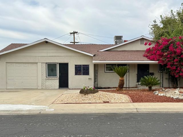 2664 Dewitt Avenue, Clovis, CA 93612