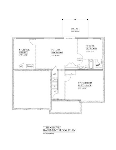 5919 Paddington CT, Roanoke, VA 24018