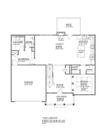 5919 Paddington CT, Roanoke, VA 24018
