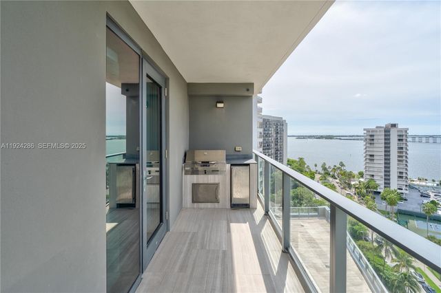 1451 Brickell Ave 1204, Miami, FL 33131