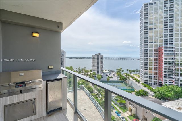 1451 Brickell Ave 1204, Miami, FL 33131