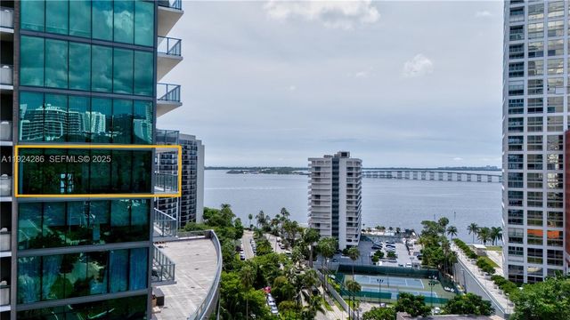 1451 Brickell Ave 1204, Miami, FL 33131