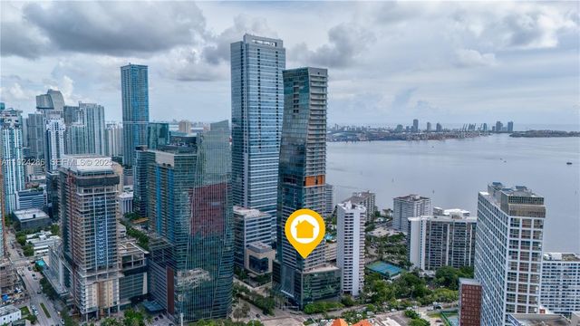 1451 Brickell Ave 1204, Miami, FL 33131