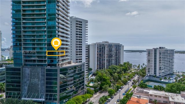 1451 Brickell Ave 1204, Miami, FL 33131