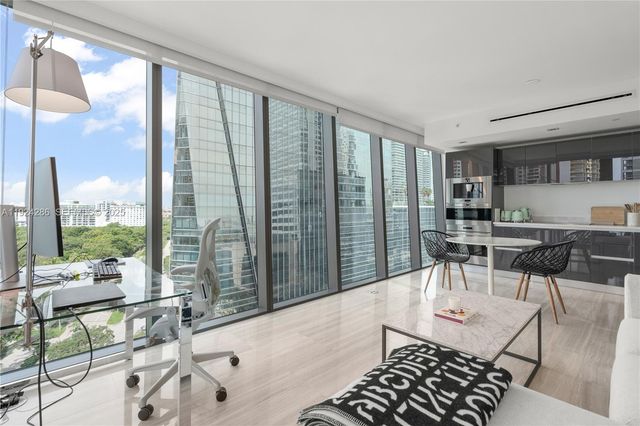 1451 Brickell Ave 1204, Miami, FL 33131