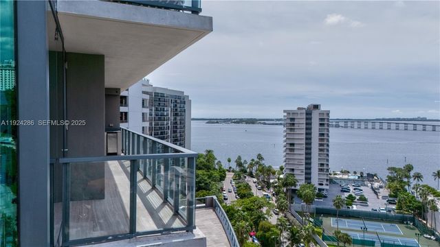 1451 Brickell Ave 1204, Miami, FL 33131
