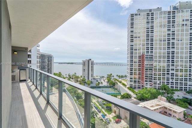 1451 Brickell Ave 1204, Miami, FL 33131