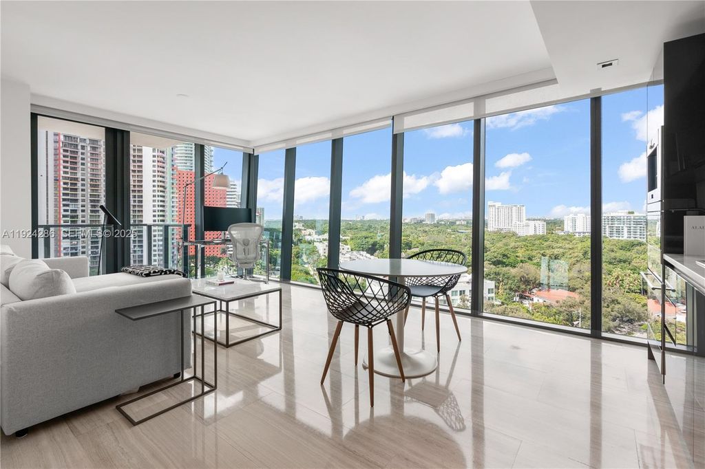1451 Brickell Ave 1204, Miami, FL 33131
