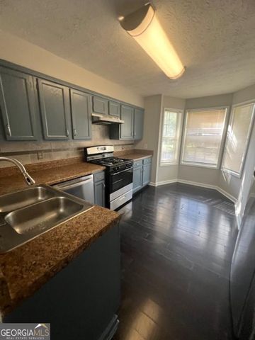 9442 Cypress Lane, Jonesboro, GA 30238