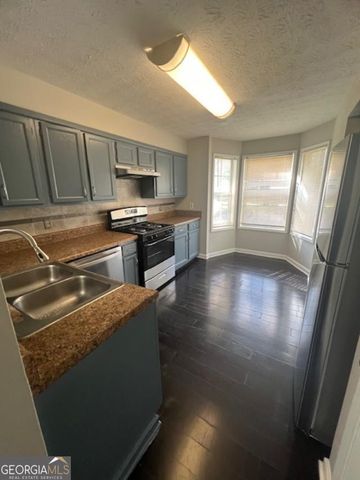 9442 Cypress Lane, Jonesboro, GA 30238