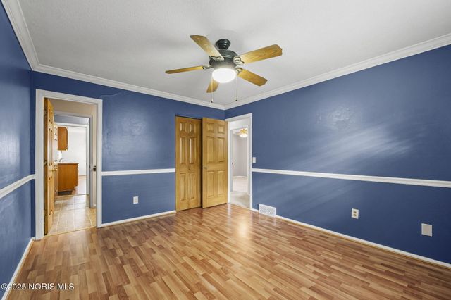 5910 Comet Avenue, Toledo, OH 43623