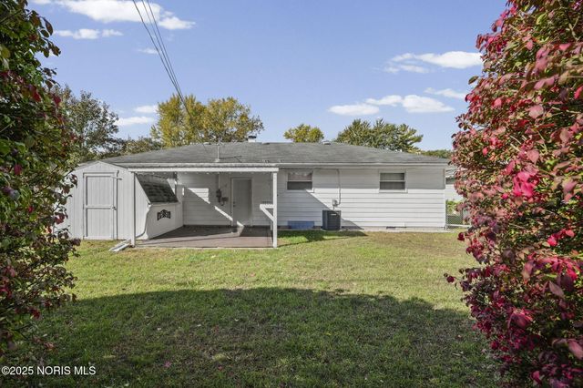 5910 Comet Avenue, Toledo, OH 43623