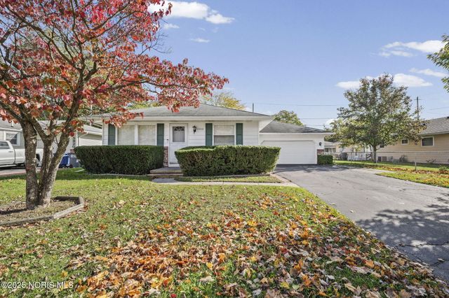 5910 Comet Avenue, Toledo, OH 43623