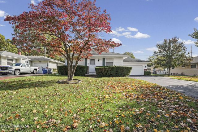 5910 Comet Avenue, Toledo, OH 43623