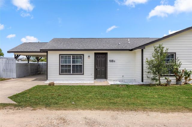 108 GM LN, San Marcos, TX 78666