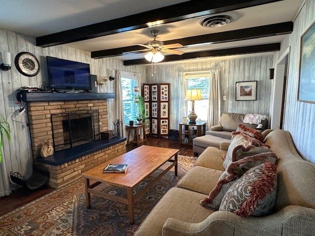 1007 N 5th, Alpine, TX 79830