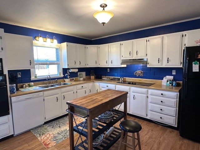 1007 N 5th, Alpine, TX 79830