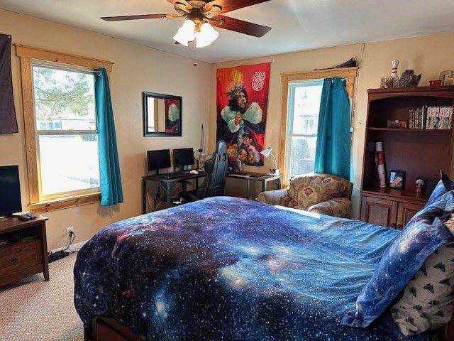 1007 N 5th, Alpine, TX 79830