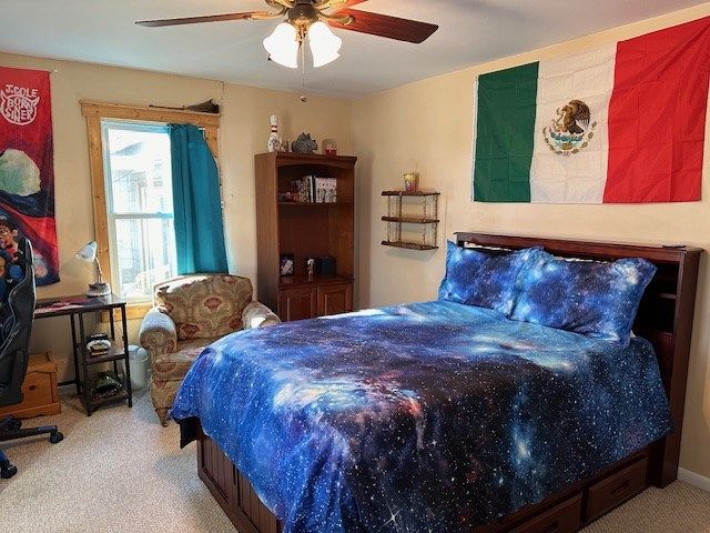 1007 N 5th, Alpine, TX 79830