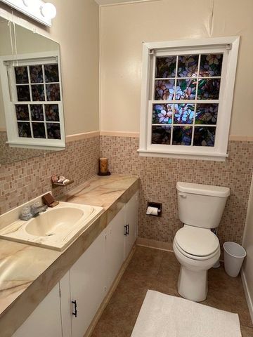 1007 N 5th, Alpine, TX 79830