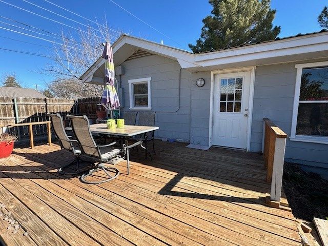 1007 N 5th, Alpine, TX 79830