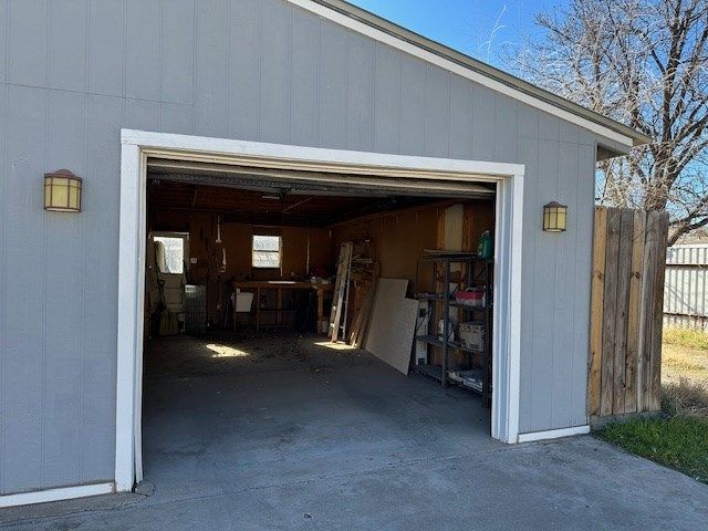 1007 N 5th, Alpine, TX 79830