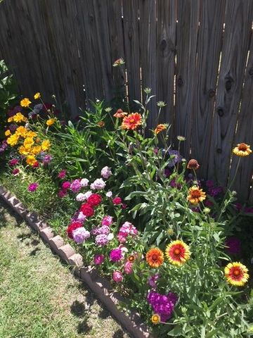 1007 N 5th, Alpine, TX 79830