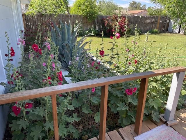 1007 N 5th, Alpine, TX 79830