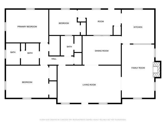 1007 N 5th, Alpine, TX 79830