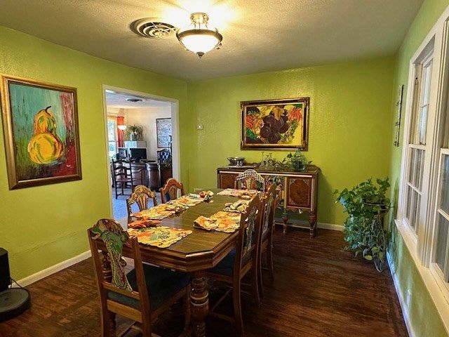 1007 N 5th, Alpine, TX 79830