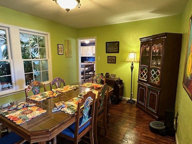 1007 N 5th, Alpine, TX 79830