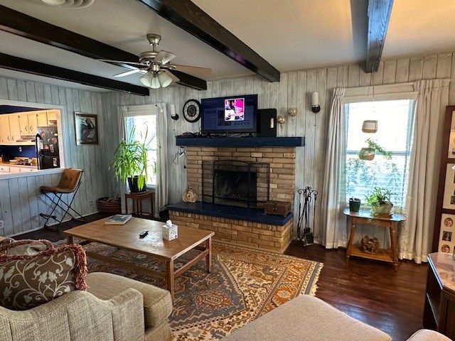 1007 N 5th, Alpine, TX 79830