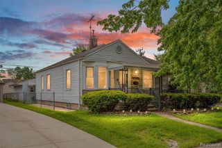 17764 Harman Street, Melvindale, MI 48122