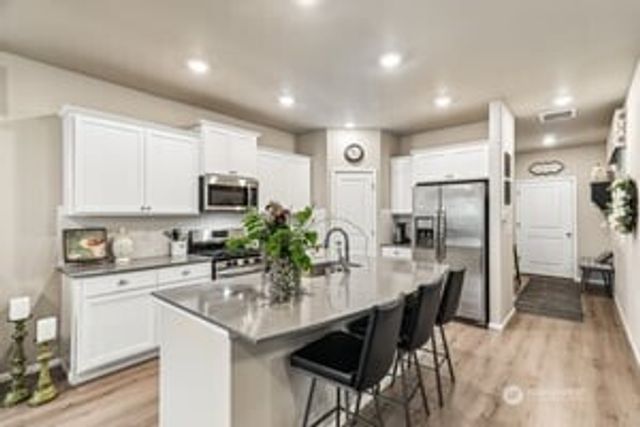 13207 191st Avenue E, Bonney Lake, WA 98391