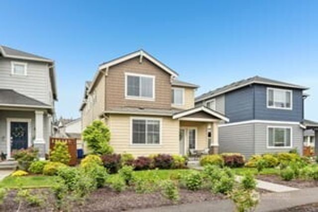 13207 191st Avenue E, Bonney Lake, WA 98391
