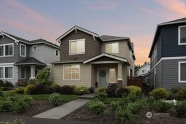 13207 191st Avenue E, Bonney Lake, WA 98391