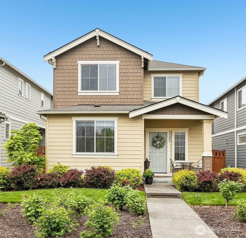 13207 191st Avenue E, Bonney Lake, WA 98391