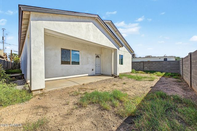 1414 S 28TH Avenue, Phoenix, AZ 85009