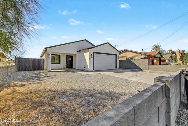 1414 S 28TH Avenue, Phoenix, AZ 85009