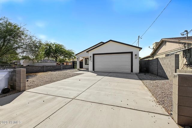 1414 S 28TH Avenue, Phoenix, AZ 85009
