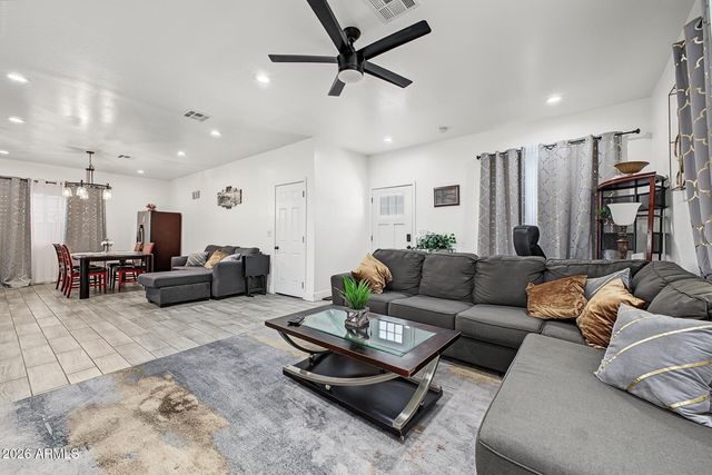 1414 S 28TH Avenue, Phoenix, AZ 85009