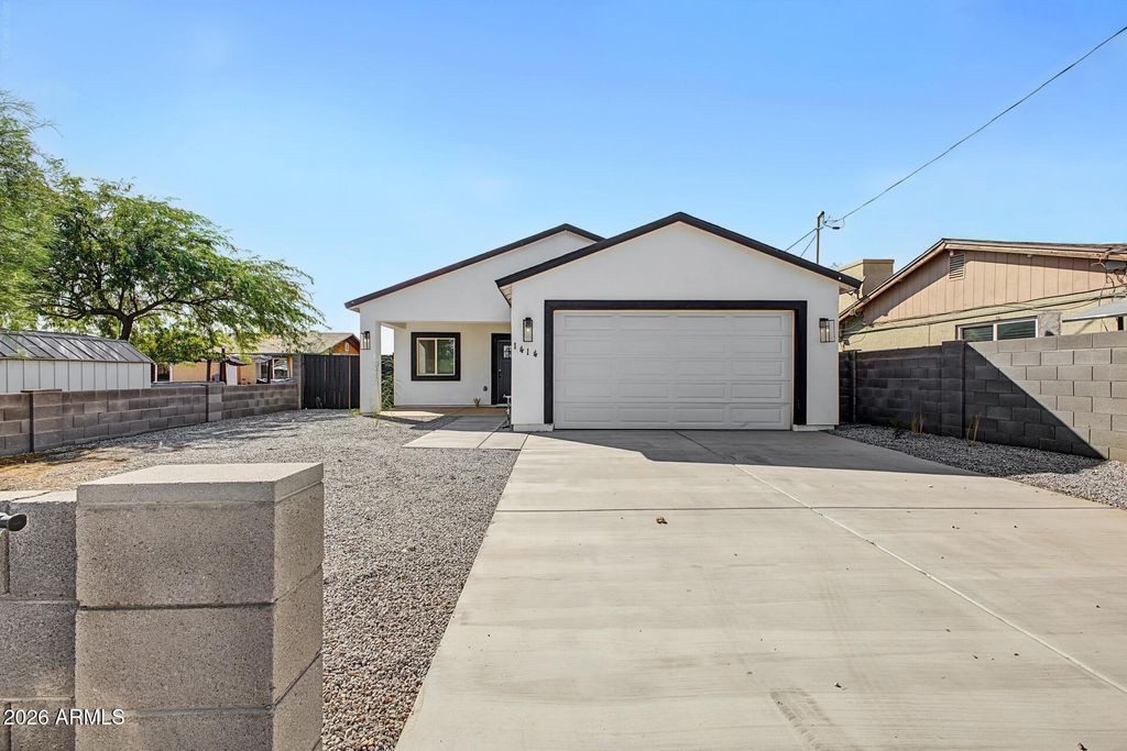 1414 S 28TH Avenue, Phoenix, AZ 85009 — photo 2