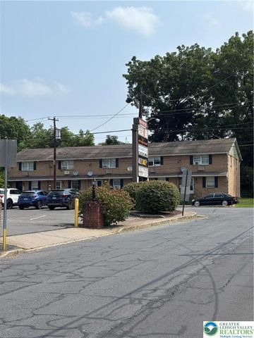 2027 Willow Park Road 12, Bethlehem Twp, PA 18020