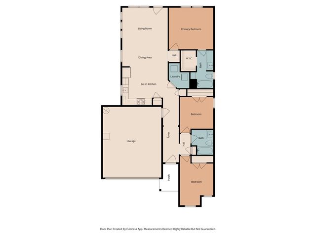 425 Spiny Lizard LN, San Marcos, TX 78666