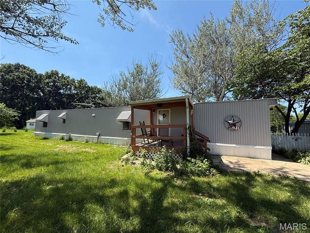 12339 Valley Lake Court, Wright City, MO 63390
